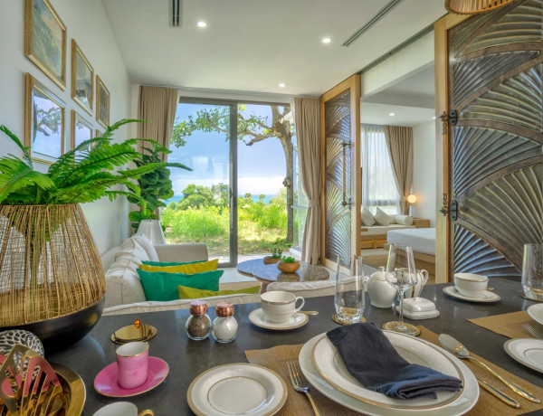 Melia Phuket Karon Residence